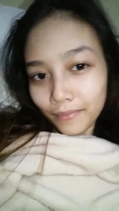 My Perfect Horny GF Masturbate – Indonesian Babe (Part 3)