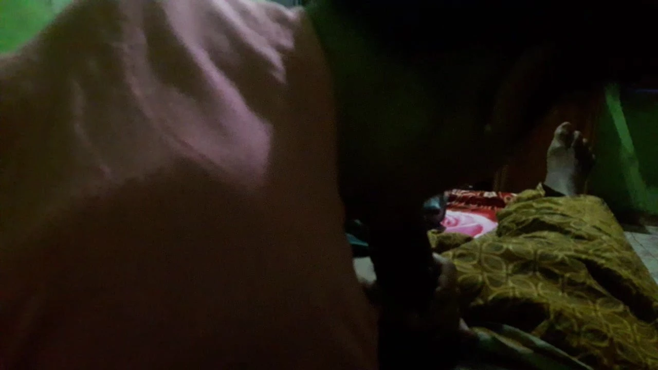 Indonesia lagi ngulum